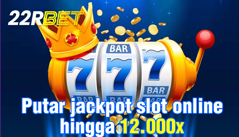 Slot deposit 10 rb Rajatoto88